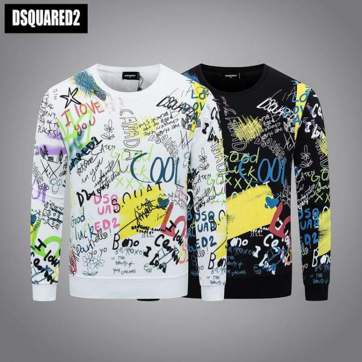 Picture of DSQ Sweatshirt _SKUDSQm-3xl25l0431994